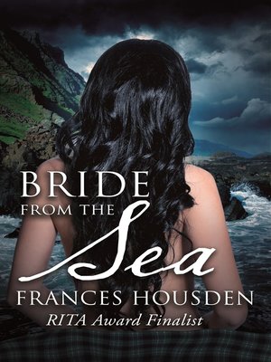 Bride From the Sea - ebook